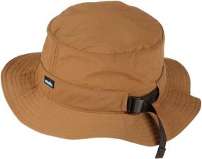 img 1 attached to KAVU Synthetic Strap Bucket Pyrite