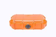 🍊 seahorse 56 micro case - vibrant orange for ultimate protection (se56, or) logo
