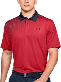 img 1 attached to Under Armour Mens Playoff Polo