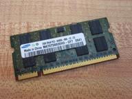 💾 samsung 2gb ddr2 pc2-6400 800mhz 200-pin sodimm - m470t5663eh3-cf7 💾 samsung 2гб ddr2 pc2-6400 800мгц 200-контактный sodimm - m470t5663eh3-cf7 логотип