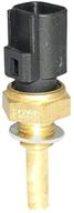 🌡️ oe-grade original engine management 9334 coolant temperature sensor: optimal performance & reliable readings logo