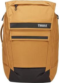 img 3 attached to 🎒 The Ultimate Thule Paramount Backpack: Superior Quality and Functionality