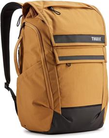 img 4 attached to 🎒 The Ultimate Thule Paramount Backpack: Superior Quality and Functionality