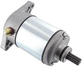 img 1 attached to Discount Starter Alternator 18807N Replacement