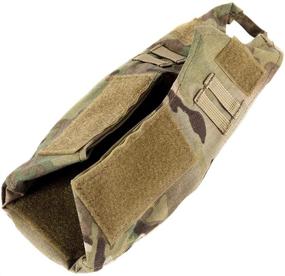 img 3 attached to OneTigris Camouflage Without Cordura Multicam Sports & Fitness