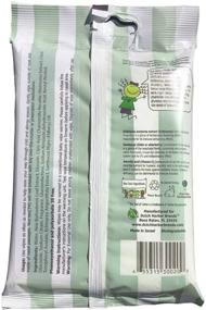 img 2 attached to 🍌 Natural Essentials Noz-eez Moisturizing Nose Wipes with Echinacea, Elderberry & Aloe, Silly Banana Fragrance, 32-Count (12-Pack)