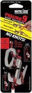 nite ize f9l 03 09 figure single pack logo