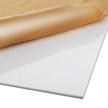 fielect plastic perspex plexiglass thickness raw materials logo