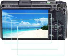 img 4 attached to III ULBTER Ultra Clear Anti Scrach Anti Fingerprint