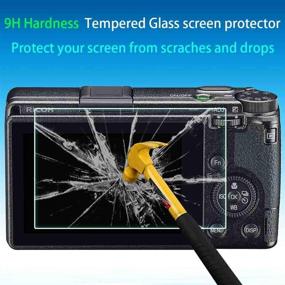img 1 attached to III ULBTER Ultra Clear Anti Scrach Anti Fingerprint