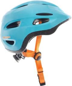 img 3 attached to 🚴 Scout-1 Kids' Bike Helmet - Impact Resistant & Premium Ventilation - Toddler Children's Bicycle Helmet for Youth Ages 1-10 Years Old - Also for Skate & Scooter