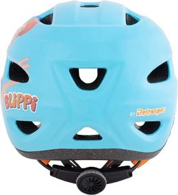 img 1 attached to 🚴 Scout-1 Kids' Bike Helmet - Impact Resistant & Premium Ventilation - Toddler Children's Bicycle Helmet for Youth Ages 1-10 Years Old - Also for Skate & Scooter