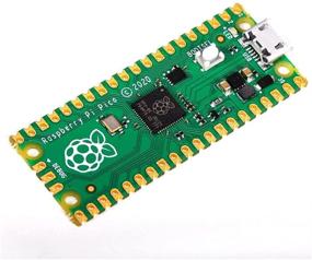 img 3 attached to 🛠️ Seeed Studio Raspberry Pi Pico Basic Kit: Mini Development Board with RP2040 Microcontroller Chip