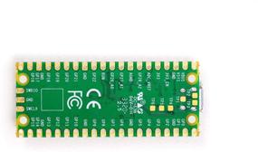 img 1 attached to 🛠️ Seeed Studio Raspberry Pi Pico Basic Kit: Mini Development Board with RP2040 Microcontroller Chip