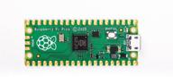🛠️ seeed studio raspberry pi pico basic kit: mini development board with rp2040 microcontroller chip logo