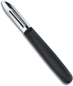 img 4 attached to Victorinox 4 Inch Double Peeler Polypropylene