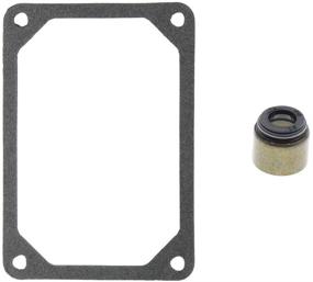 img 3 attached to Goodeal Briggs Stratton Valve Gasket Kit 794152 690190 Engine 310707 310777 311707 Compatible