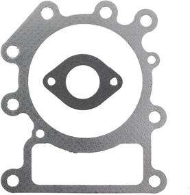 img 1 attached to Goodeal Briggs Stratton Valve Gasket Kit 794152 690190 Engine 310707 310777 311707 Compatible