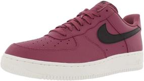 img 4 attached to 👟 NIKE Force Shoes White 315122 111: Stylish Men's Fashion Sneakers & Footwear