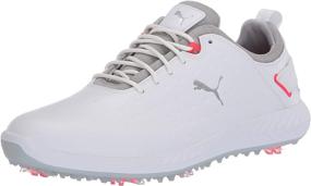 img 4 attached to 🏌️ Puma Golf Women's Ignite Blaze Pro Golf Shoe: Unleash Your Game