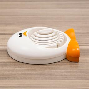 img 3 attached to 🥚 Eggy Joie Egg Slicer