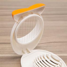 img 2 attached to 🥚 Eggy Joie Egg Slicer