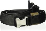 👔 premium diesel men's b choice belt - sleek black, size 85 - stylish and versatile логотип