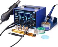 yihua soldering station multiple functions логотип