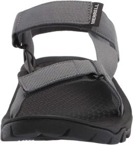 img 3 attached to Merrell Breakwater Strap Sandal Granite