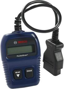 img 1 attached to 🔧 BOSCH OBD 1000 Диагностический автомобильный сканер для автомобильных инструментов