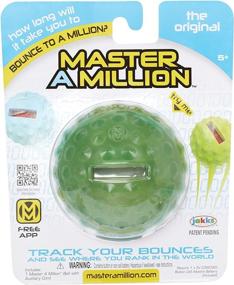 img 2 attached to Long 🟢 Bounce Green Master Million