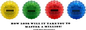 img 1 attached to Long 🟢 Bounce Green Master Million