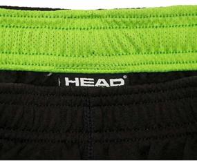 img 2 attached to HEAD Youth Fleece Lined Green Boys' Clothing