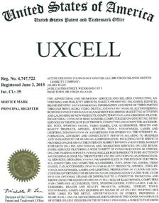 img 1 attached to 📱 Надежно храните свой телефон с черным автомобильным кармашком uxcell Black Auto Car Nylon Surface Air Vent Phone Pouch Storage Pocket Bag