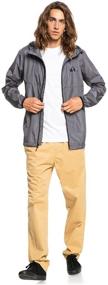 img 2 attached to Спортивная куртка Quiksilver Everyday Heather