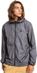 img 4 attached to Спортивная куртка Quiksilver Everyday Heather