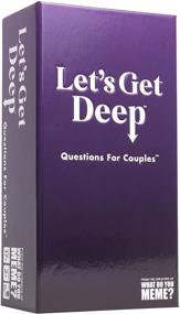 img 4 attached to 🔍 Exploring Deeper Connections: Let's Get Deep Relationship Questions!