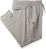 under armour sportstyle jogger pants sports & fitness logo