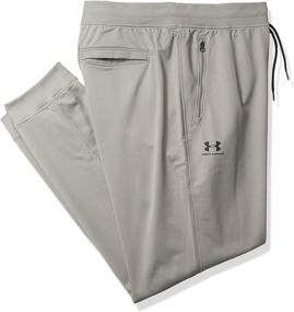 img 3 attached to Under Armour Sportstyle Jogger Pants Sports & Fitness