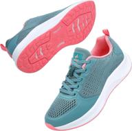 xidiso fashion sneakers: lightweight women's shoes for athletic lifestyle logo