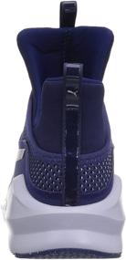 img 2 attached to 👟 Stylish PUMA Women's Fierce Velvet Rope Wn Sneaker - Unleash Your Style!