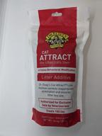 cat attract (20 oz): the ultimate solution for litter box training cats logo