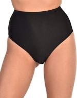 🩲 iheartraves women's clothing: black zipper shorts - ideal for swimsuits and cover ups logo