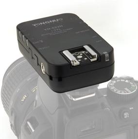 img 1 attached to Yongnuo YN 622N Wireless Trigger Transceivers