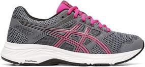 img 1 attached to ASICS Women's Gel-Contend 5: Unleash Your Running Potential!