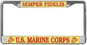 img 1 attached to Лицензия Marines Fidelis Mitchell Proffitt