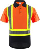 lovposnty safety reflective sleeve bottom occupational health & safety products for personal protective equipment logo