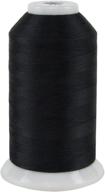 superior threads 11602 410 charcoal polyester logo