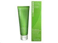 🧖 olehenriksen ole henriksen pore-balance facial sauna scrub - 3 oz/ 85 g logo