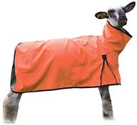 weaver leather sheep blanket large logo